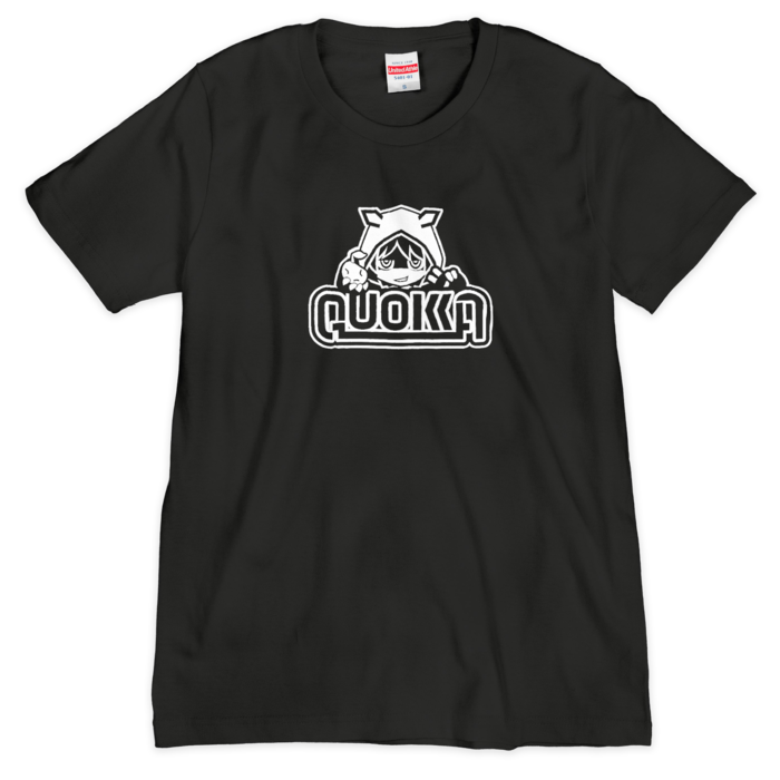 Tシャツ(シルクスクリーン印刷) - S - 1色