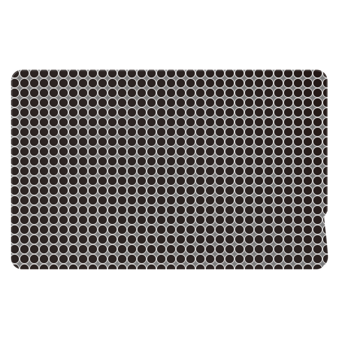 ICカードステッカー - 約85.7x53.9(mm)