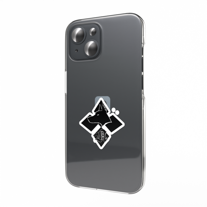 スマホステッカー - 縦