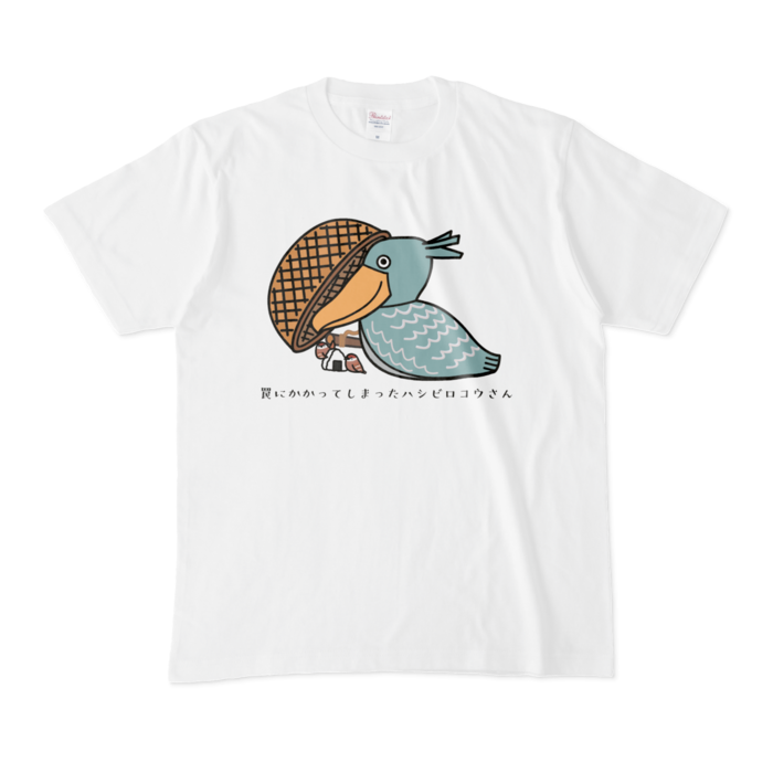 Tシャツ - M - 白