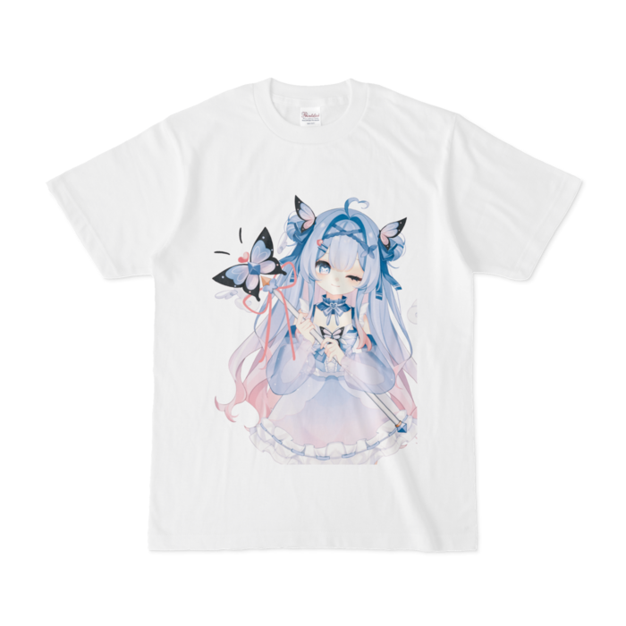 Tシャツ - S - 白