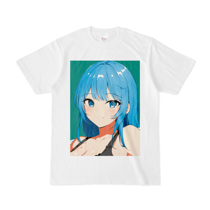 Tシャツ - S - 白