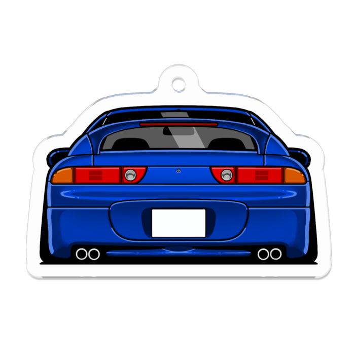 ブルー※後期型