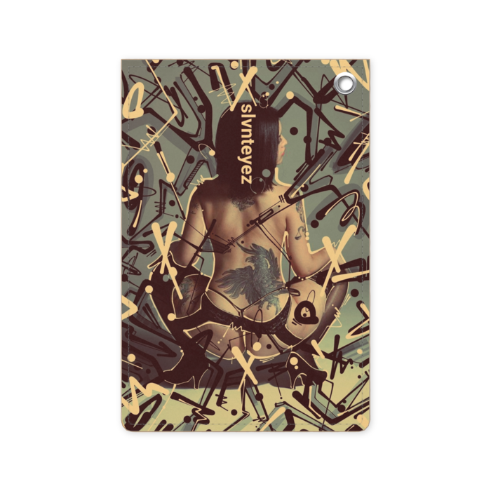 パスケース - 70 x 105 (mm)