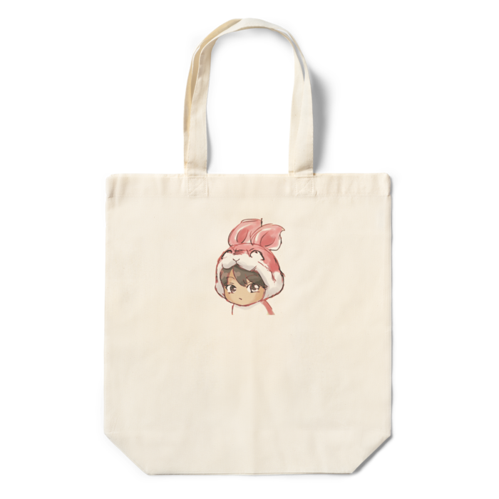 エコバッグ - 360×370×110(mm)