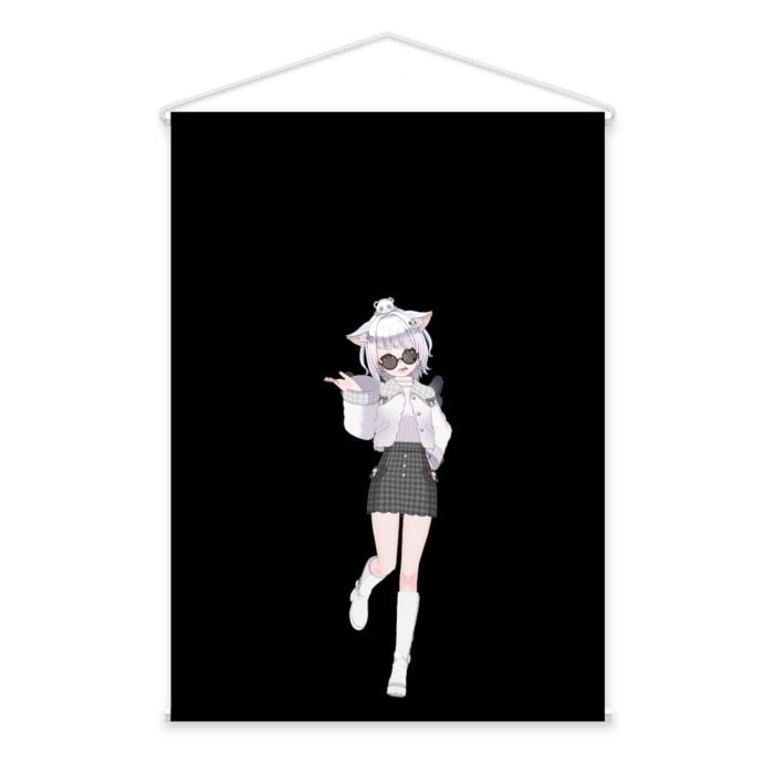 タペストリー - B2縦