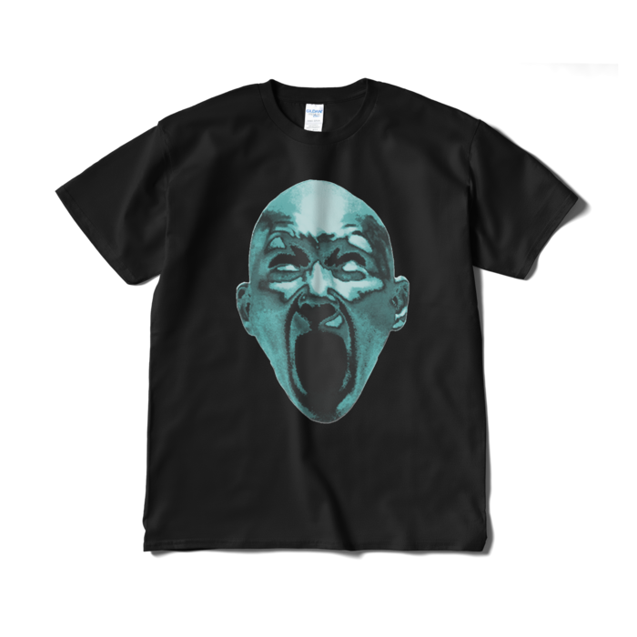 Tシャツ（短納期） - XL - ブラック