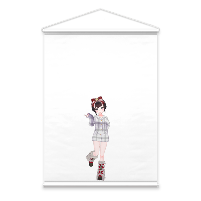 タペストリー - B2縦