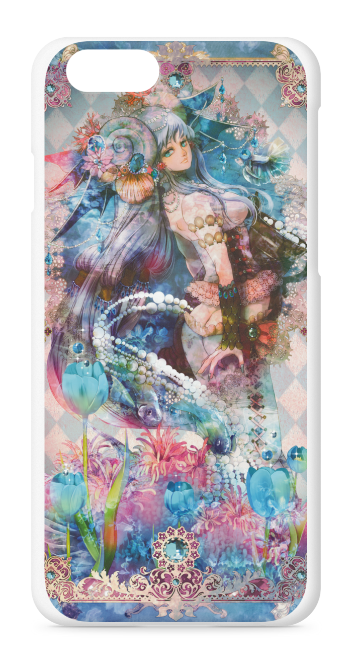 iPhoneケース - iPhone 6 / 6s - 正面印刷のみ
