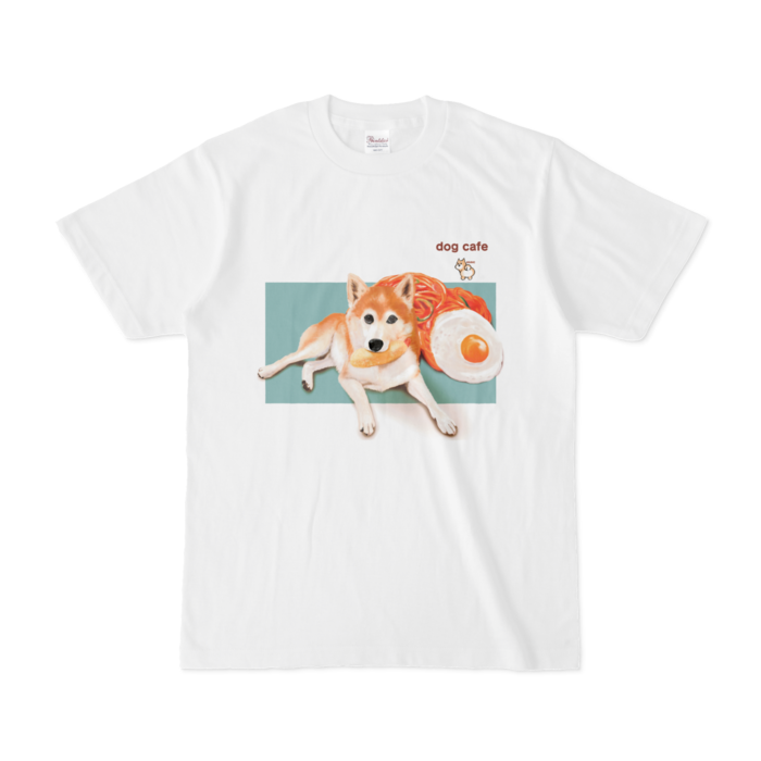 Tシャツ - S - 白