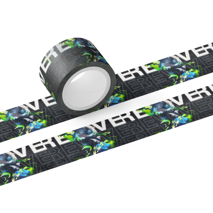 マスキングテープ - テープ幅 25mm