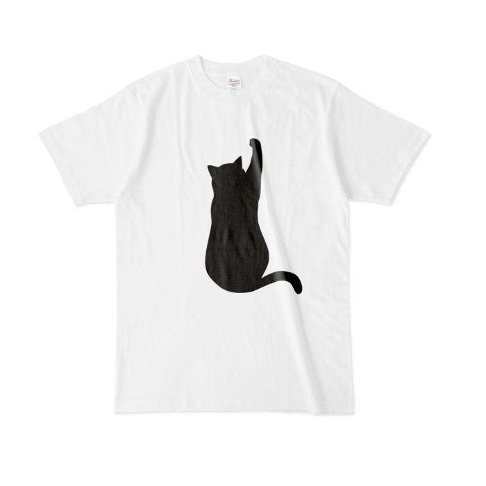 Tシャツ - L - 白