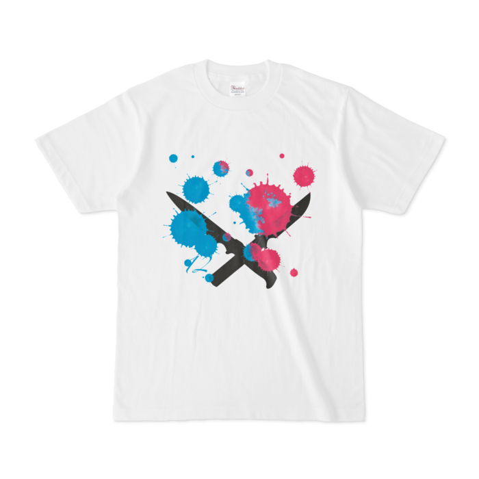 Tシャツ - S - 白