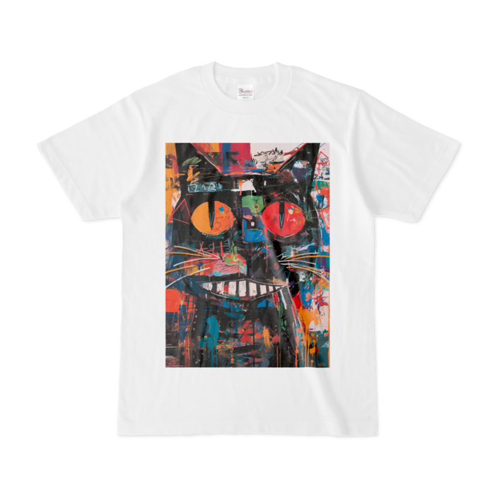 Tシャツ - S - 白