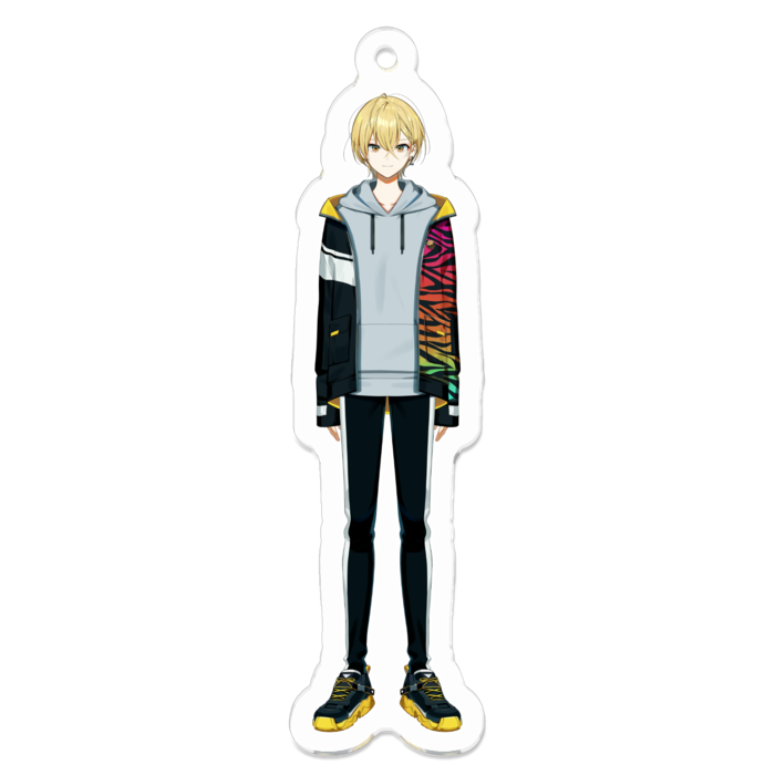 全身Ver