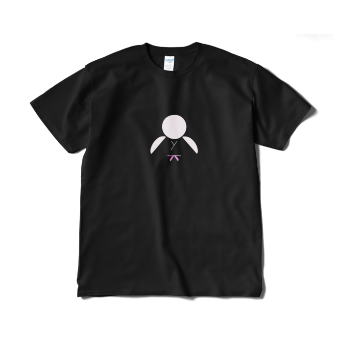 Tシャツ（短納期） - XL - ブラック