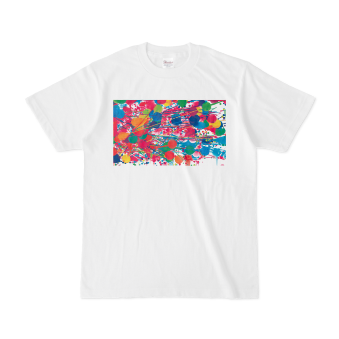 Tシャツ - S - 白