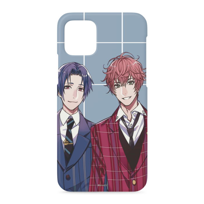 iPhoneケース - iPhone 11 Pro - 側面あり
