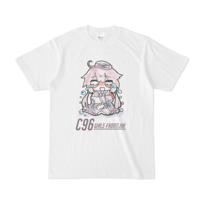Tシャツ - S - 白