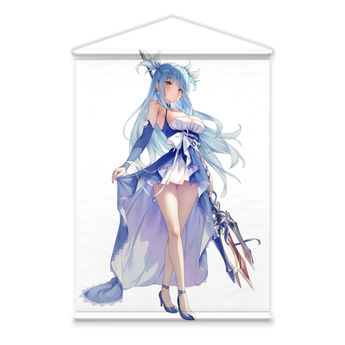 タペストリー - B2縦