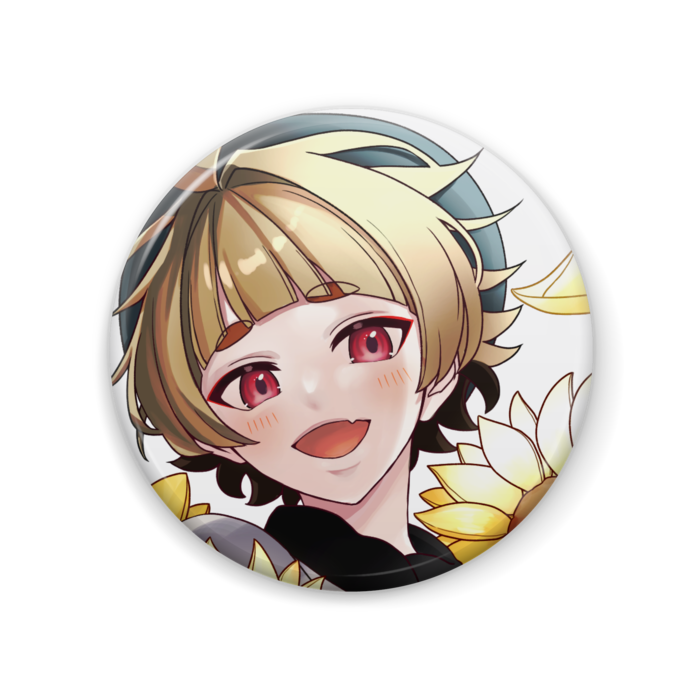 あの日の向日葵畑