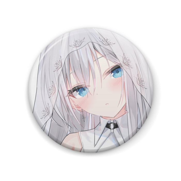 缶バッジ - 57mm