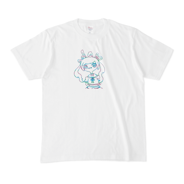 Tシャツ - M 