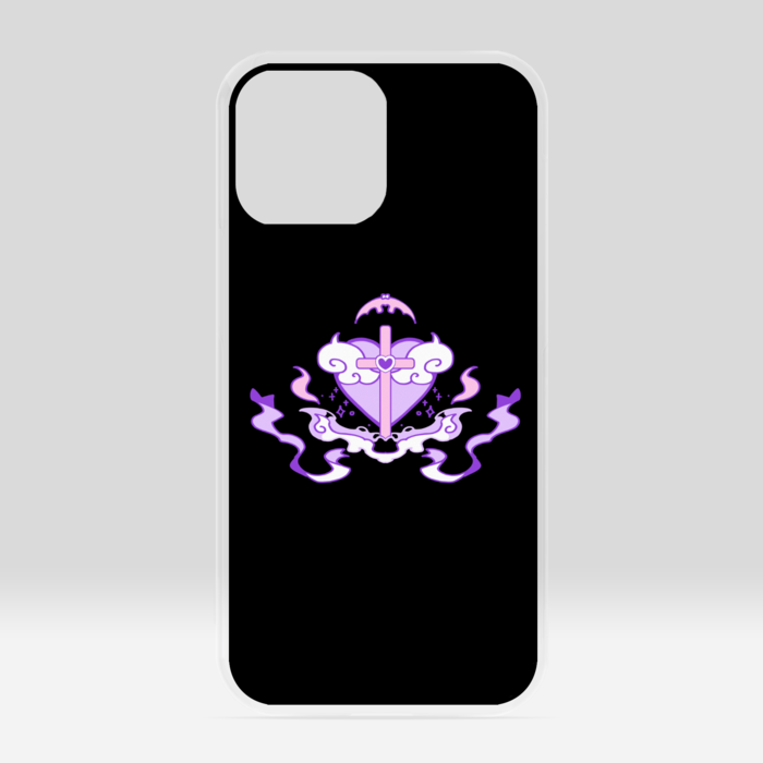 クリアiPhoneケース - iPhone 13 Pro Max