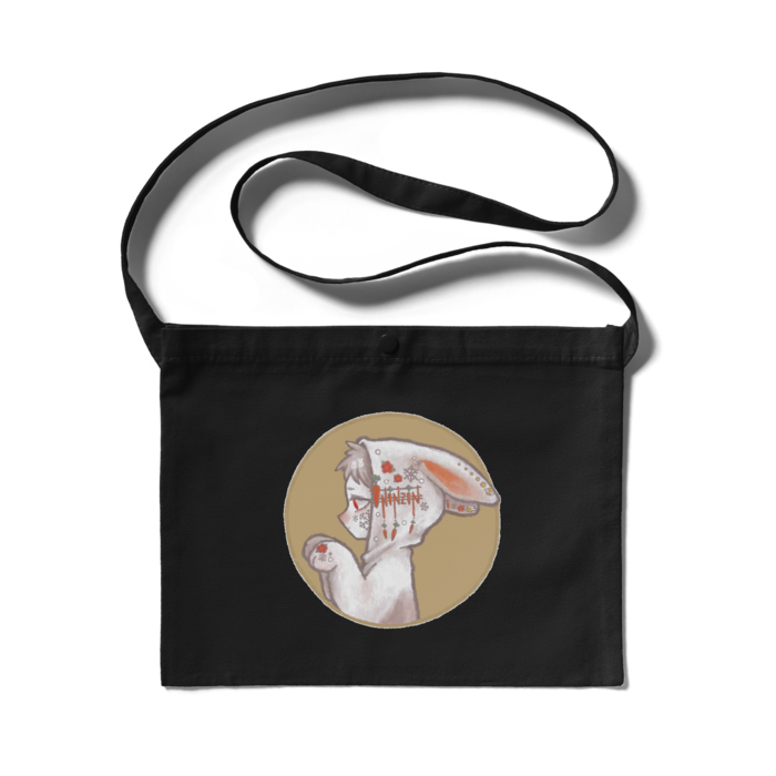 サコッシュ - 300 x 230 (mm)(2)