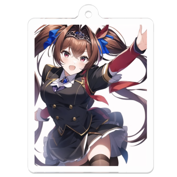 ダイワスカーレット