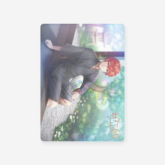 クリアカード - トレカ（63 × 88mm）