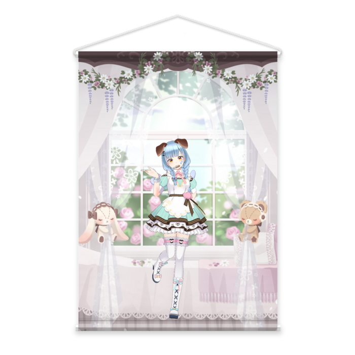 タペストリー - B2縦