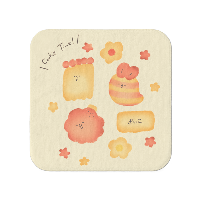 タオル - 小