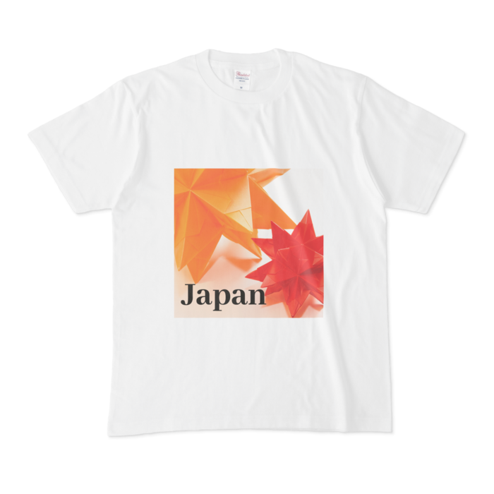 Tシャツ - M