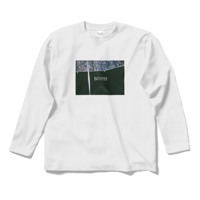 ロングスリーブTシャツ - S - ホワイト