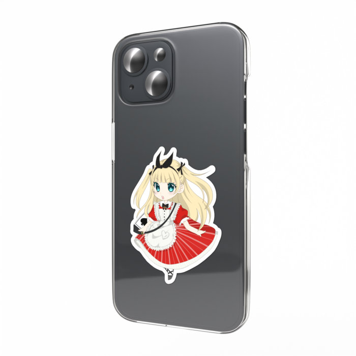 スマホステッカー - 縦