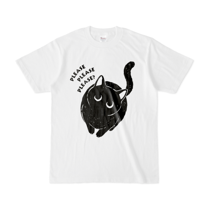 Tシャツ - S - 白