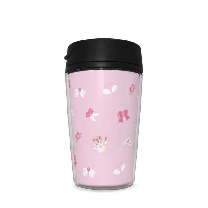 タンブラー - 350ml(モチーフ)