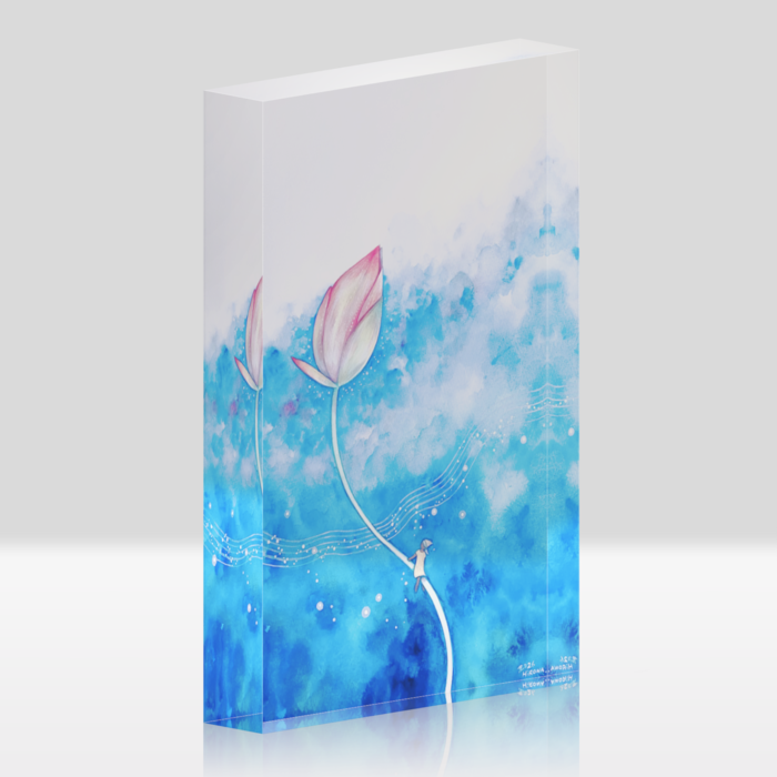 【あたたかい蕾】