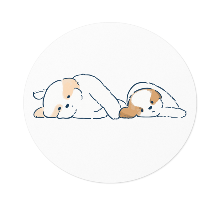 はるいちちゃん&とらいちちゃん