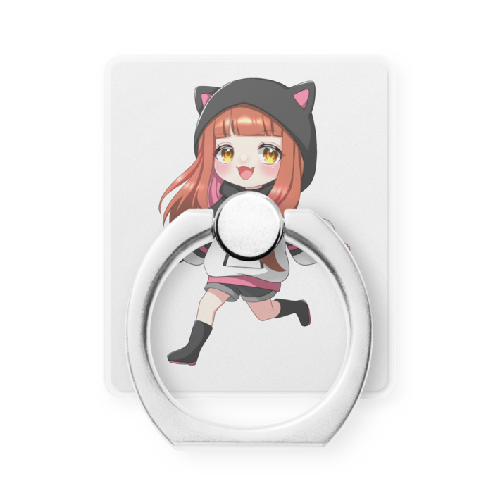 スマホリング