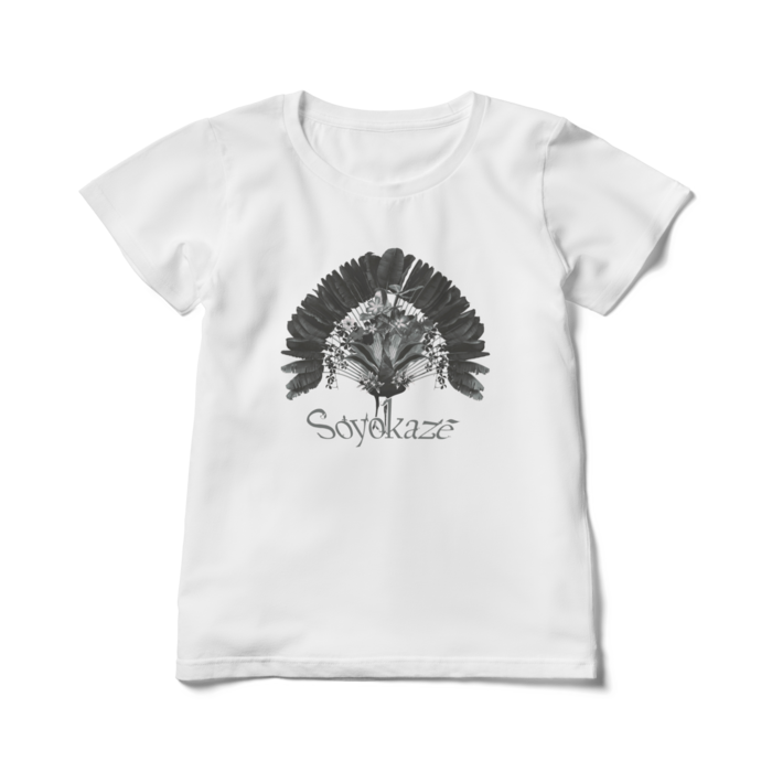 レディースTシャツ - L - モノトーン