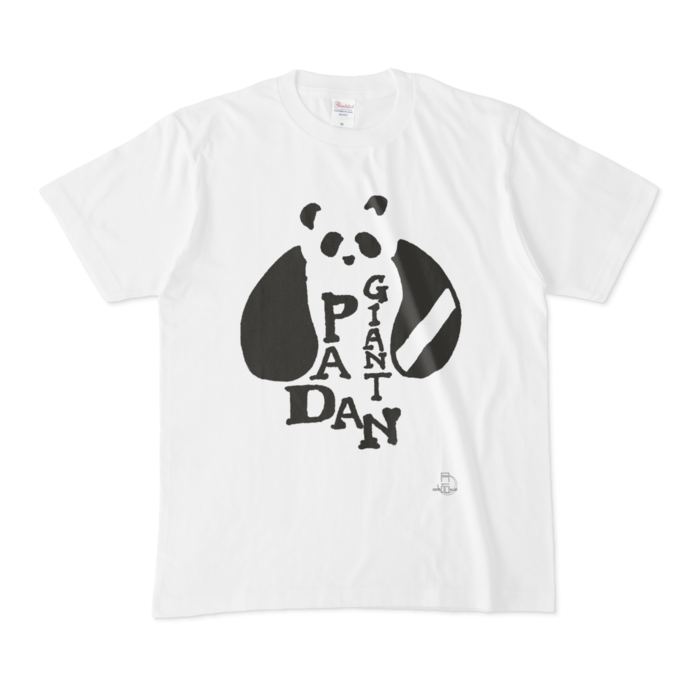 Tシャツ - M