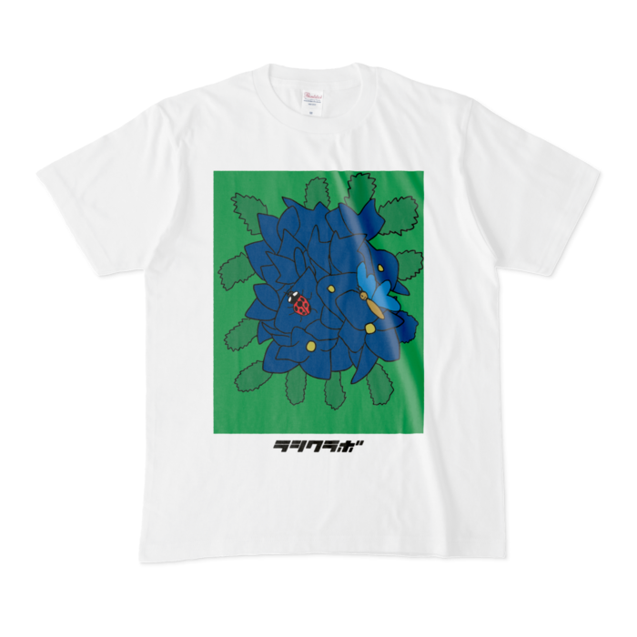 Tシャツ - M - 白