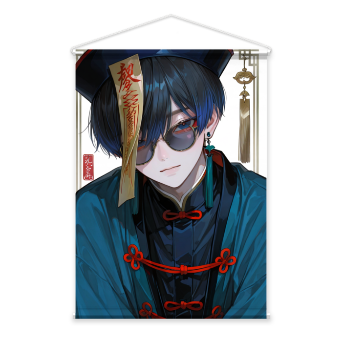 タペストリー - B2縦