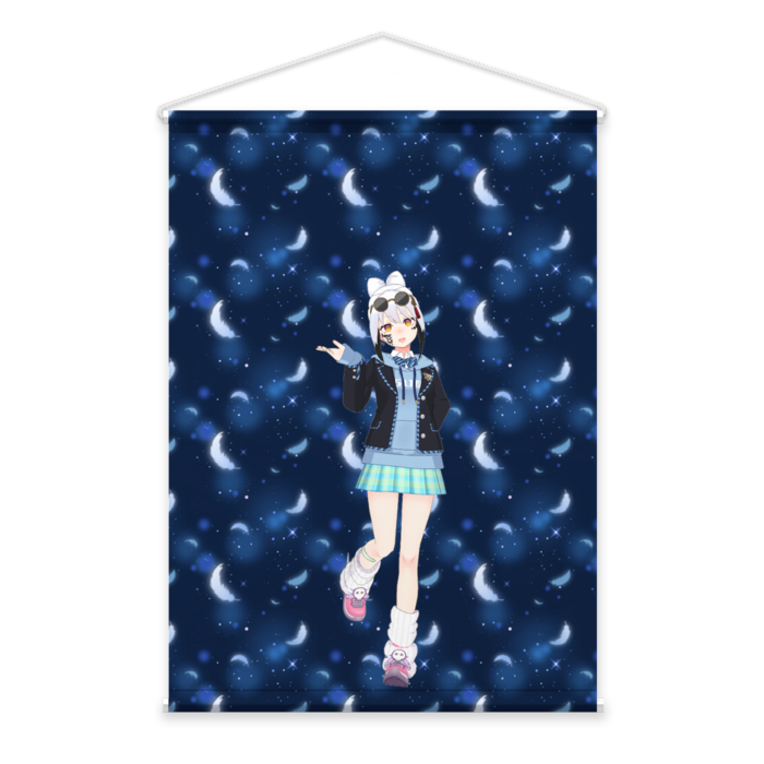 タペストリー - B2縦