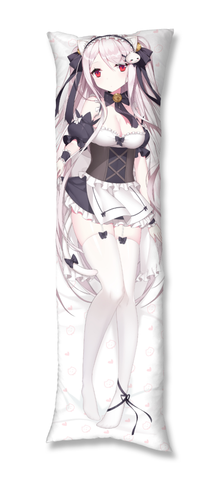 抱き枕カバー - 500x1600(mm)