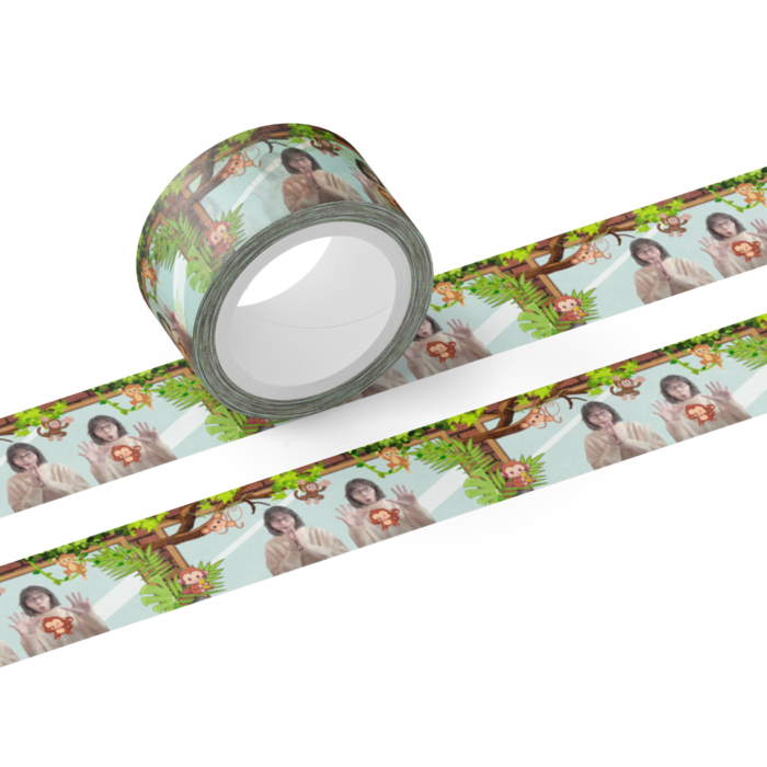マスキングテープ - テープ幅 20mm