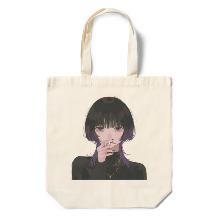 エコバッグ - 360×370×110(mm)