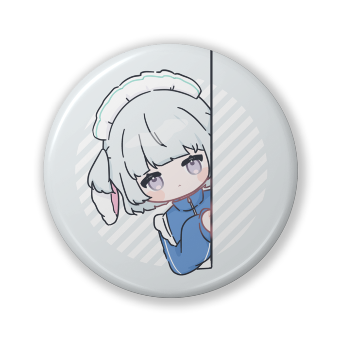 缶バッジ（バリュー） - 32mm